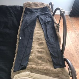 Under Armour full length leggings